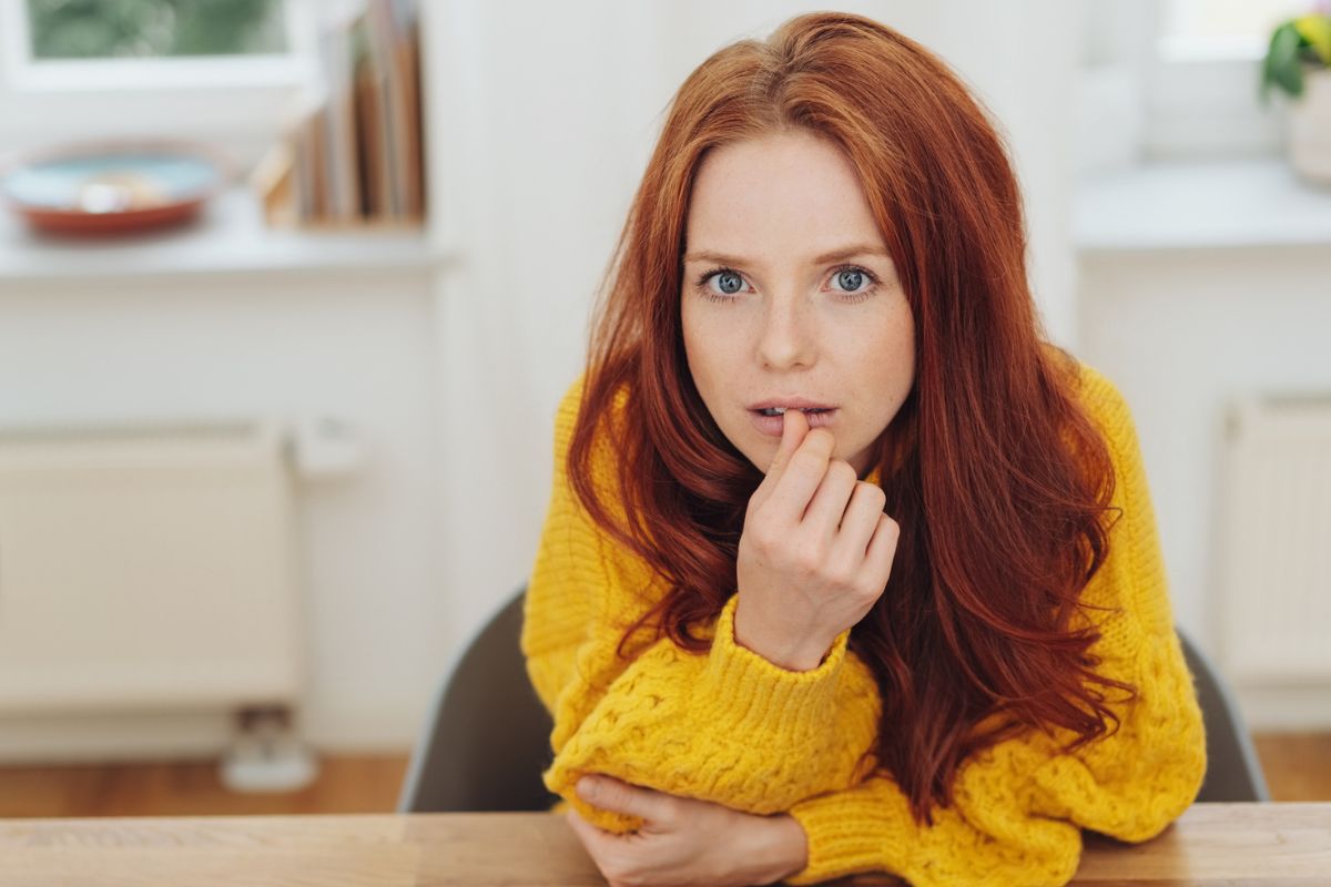 Moja teściowa w sekrecie przetrząsała wszystkie nasze kąty