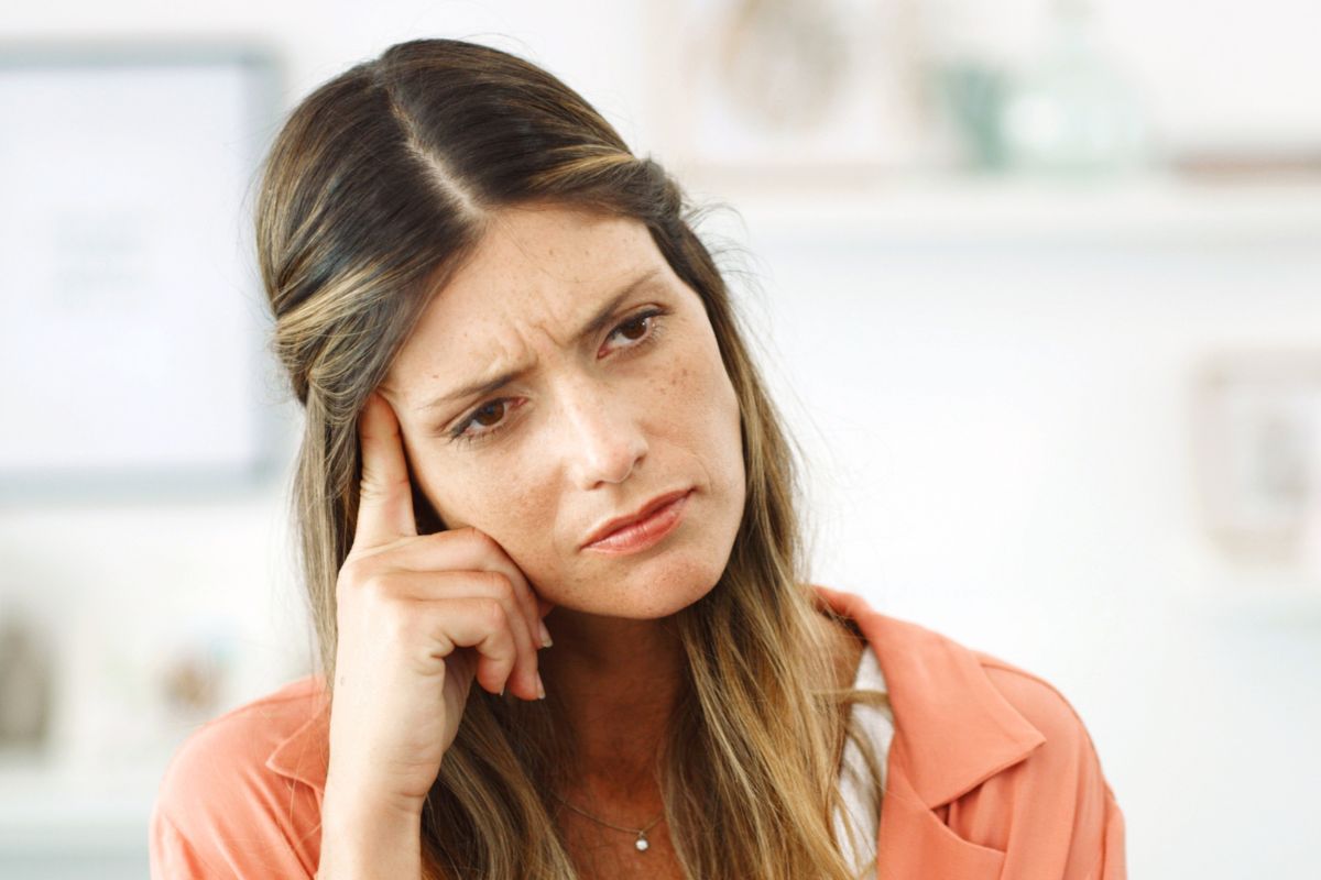 Mój mąż brał cichaczem pieniądze od swojej matki, a mnie kłamał