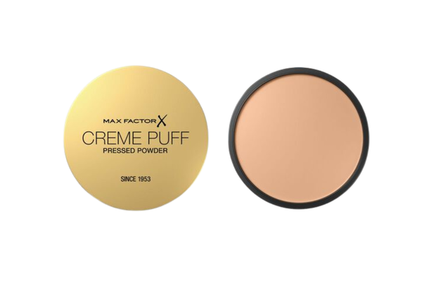 Puder matujący Max Factor