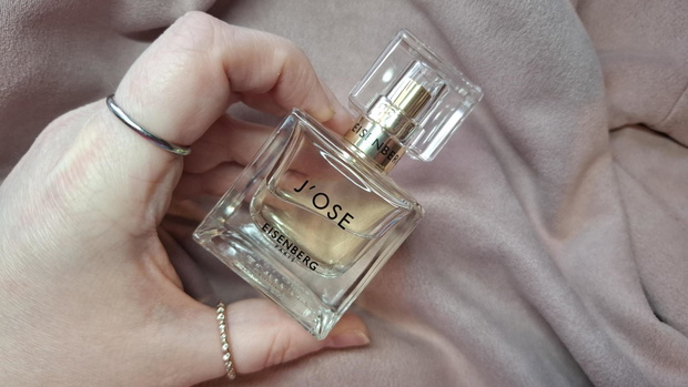 Eisenberg J’Ose Eau de Parfum