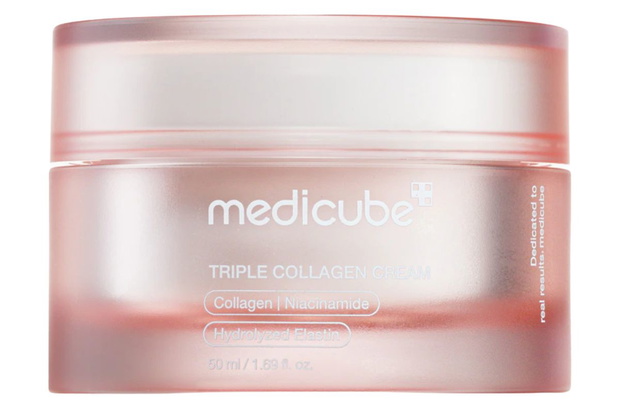 Medicube Triple Collagen Cream