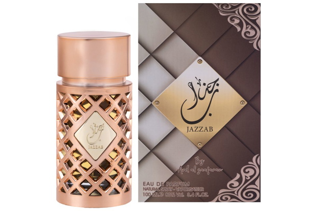 ARD AL ZAAFARAN Jazzab Gold