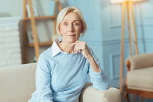 seniorka