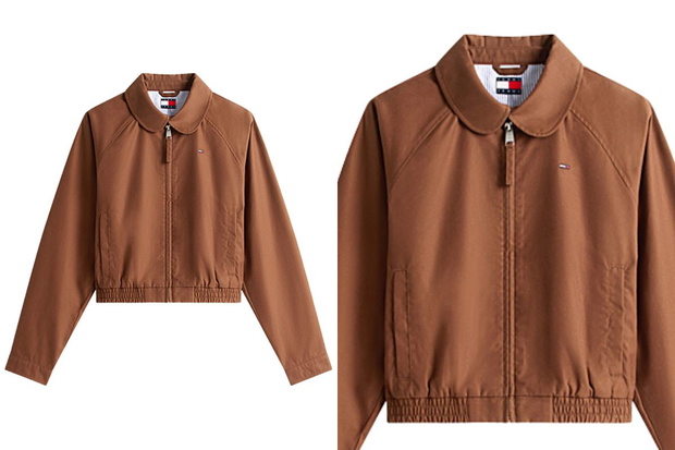 Bomberka Tommy Hilfiger