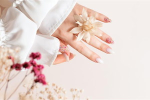 jelly nails
