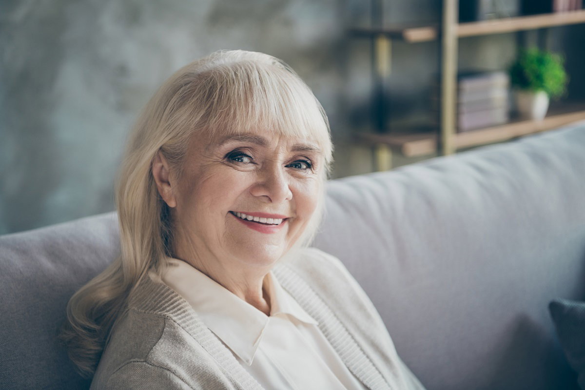 seniorka