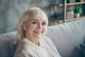 seniorka