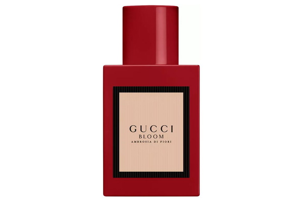 Gucci Bloom Ambrosia Di Fiori