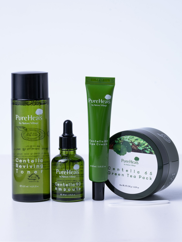PureHeals