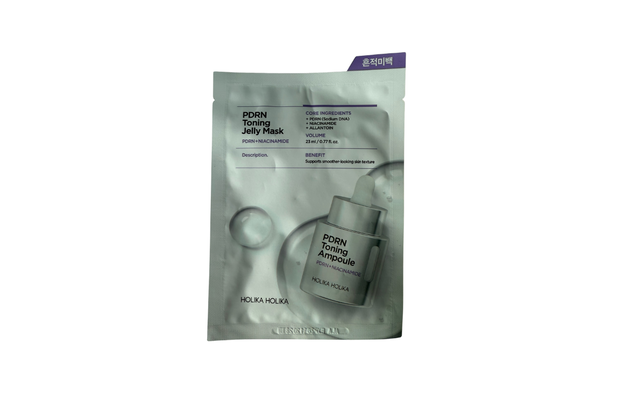 Holika Holika - PDRN Firming Jelly Mask - maska żelowa