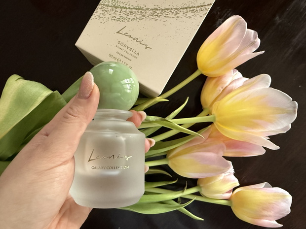 Perfumy Sorvella Galaxy Leonis