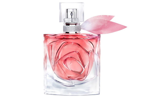 Lancôme La Vie Est Belle Rose Extraordinaire