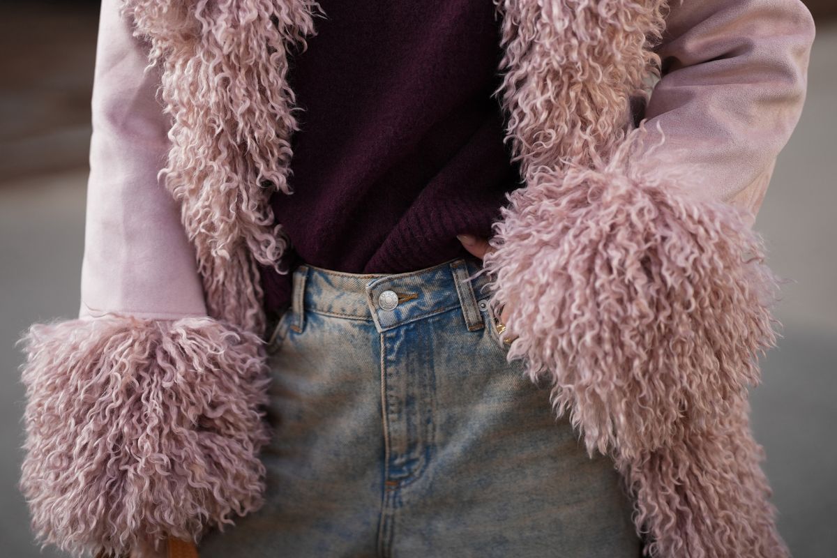 Heritage jeans z H&amp;M