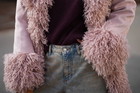 Heritage jeans z H&M