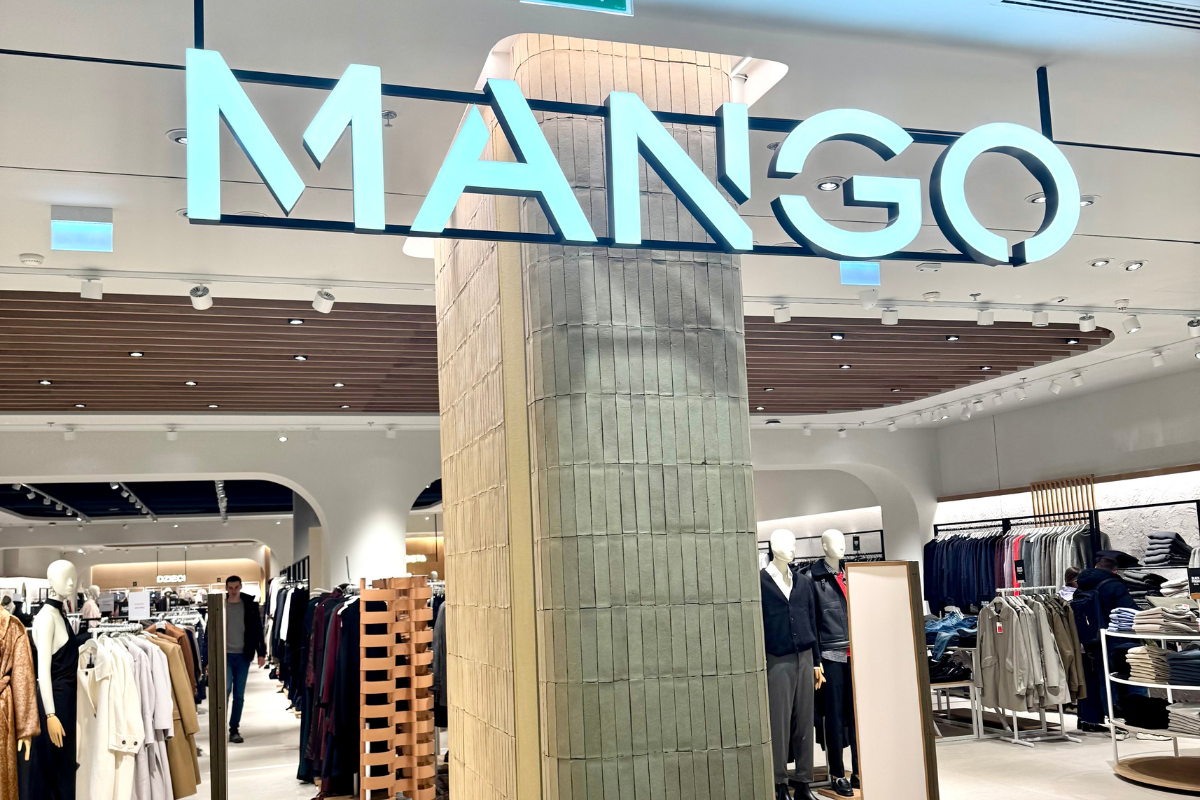 Wybrałam 5 nowości z Mango, które będą hitem wiosny 2026