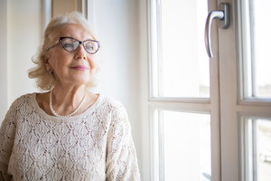seniorka