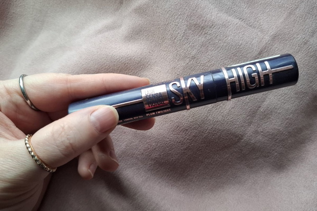 Maybelline Sky High