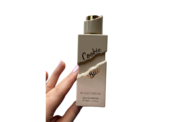 Perfumy Gulf Orchid - Cookie Bite