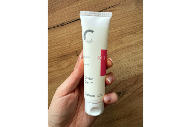 Clarena - Caviar Cream