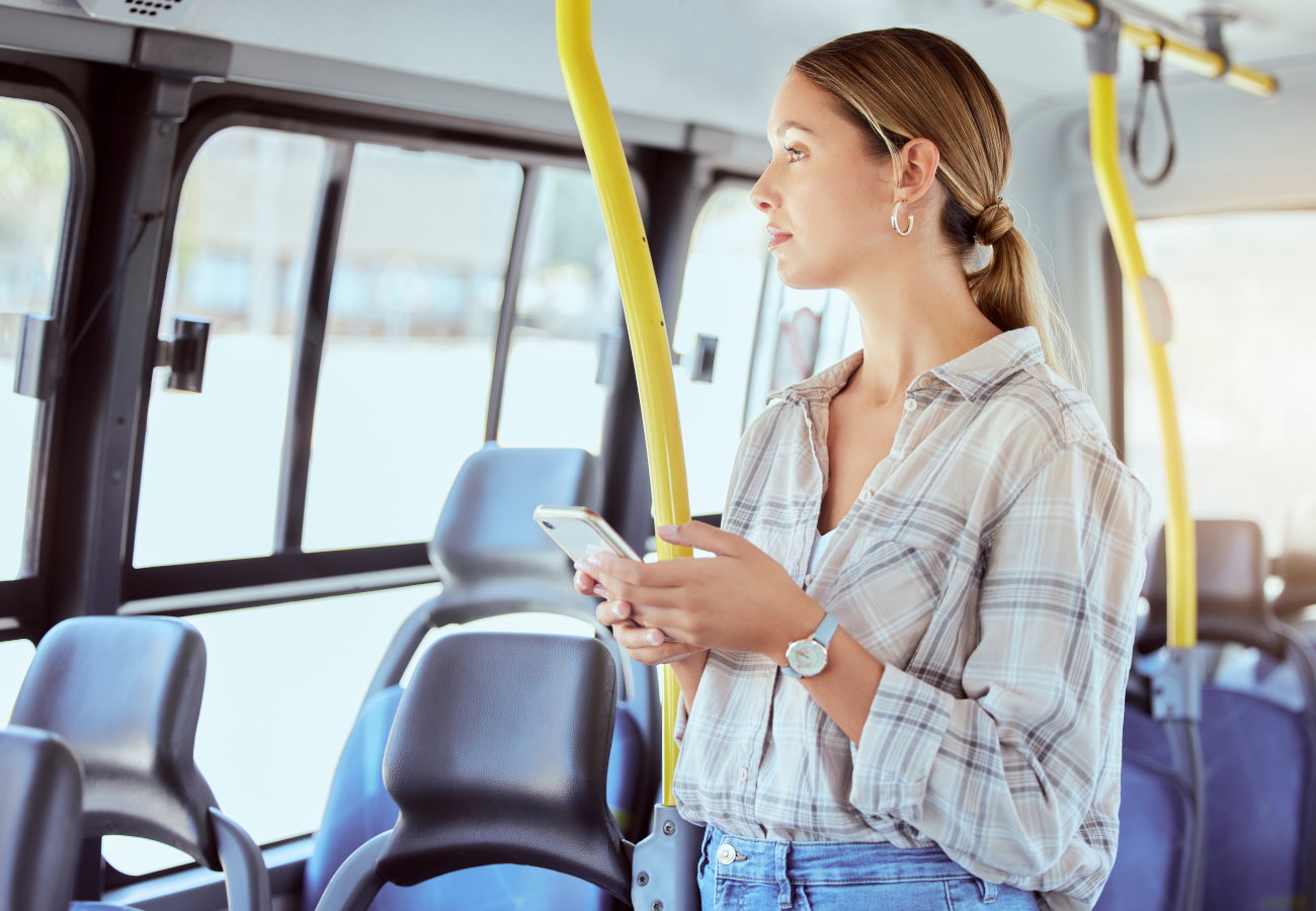 sennik autobus