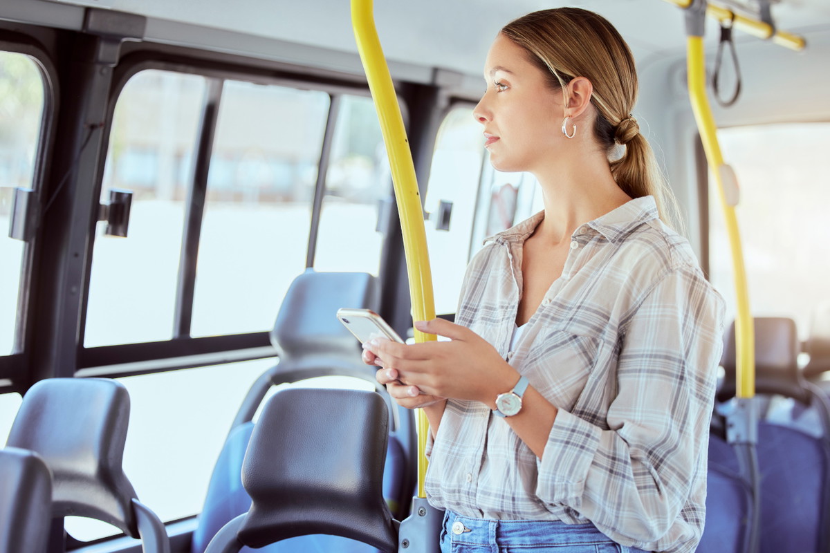 sennik autobus