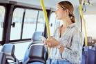 sennik autobus