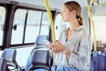 sennik autobus