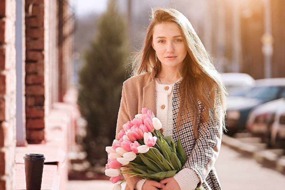 Rozwiodłam się w Dzień Kobiet i wreszcie poznałam uroki życia