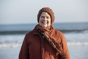 seniorka