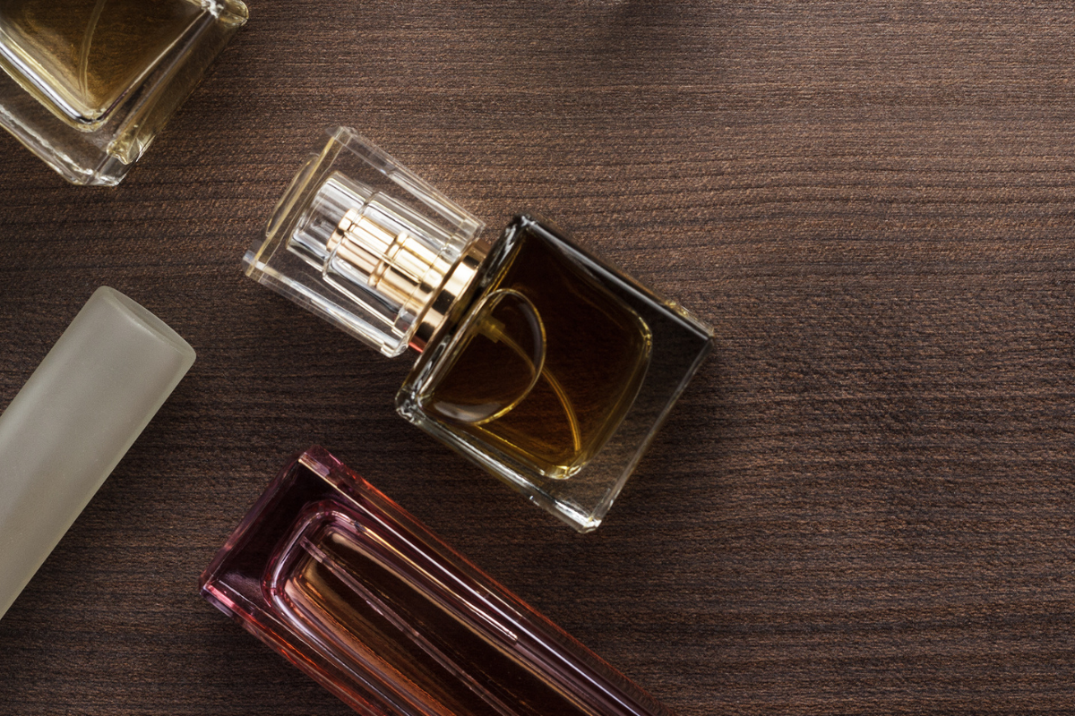 Top 3 perfumy o zapachu karmelu i wanilii. Mają ciasteczkowy vibe