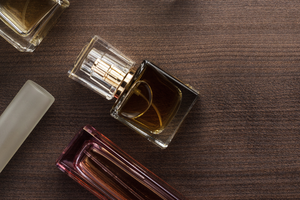 Top 3 perfumy o zapachu karmelu i wanilii. Mają ciasteczkowy vibe