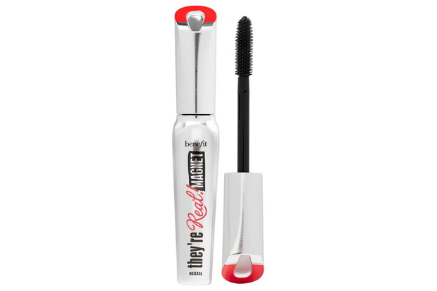 Benefit Cosmetics They're Real! Magnet