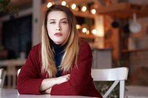 W Dzień Kobiet zamiast z moim mężem, jadłam kolację z jego kochanką