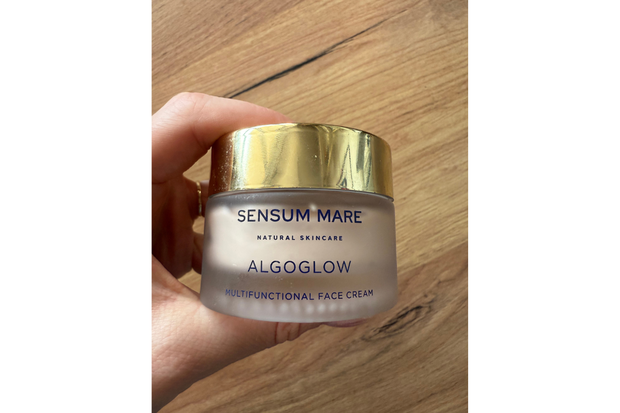 Krem Sensum Mare - Algoglow