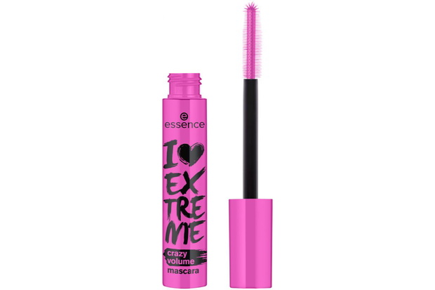 Essence I Love Extreme