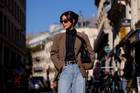 Street style Paris Fashion Week - TOP 10 stylizacji na wiosnę 2026