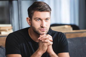 Po śmierci ojca nie chciałem zostawić matki samej w żałobie