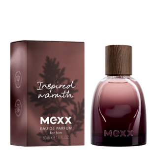 MEXX Inspired Warmth
