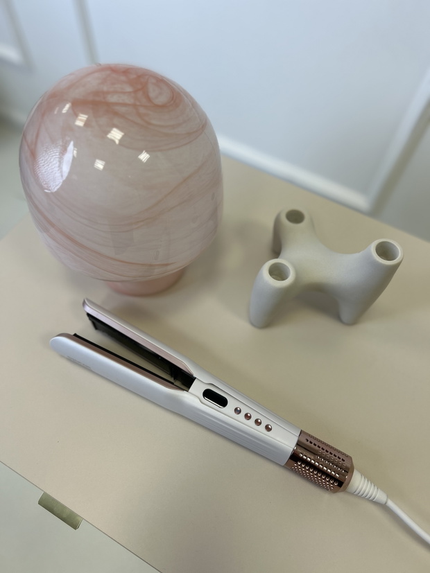 Aeroprostownica SHI 9100RS od Sencor