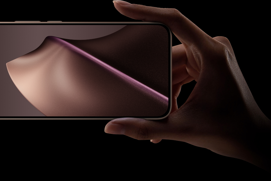 Xiaomi 15T-Handhold 01-Rose Gold-R3 (2)