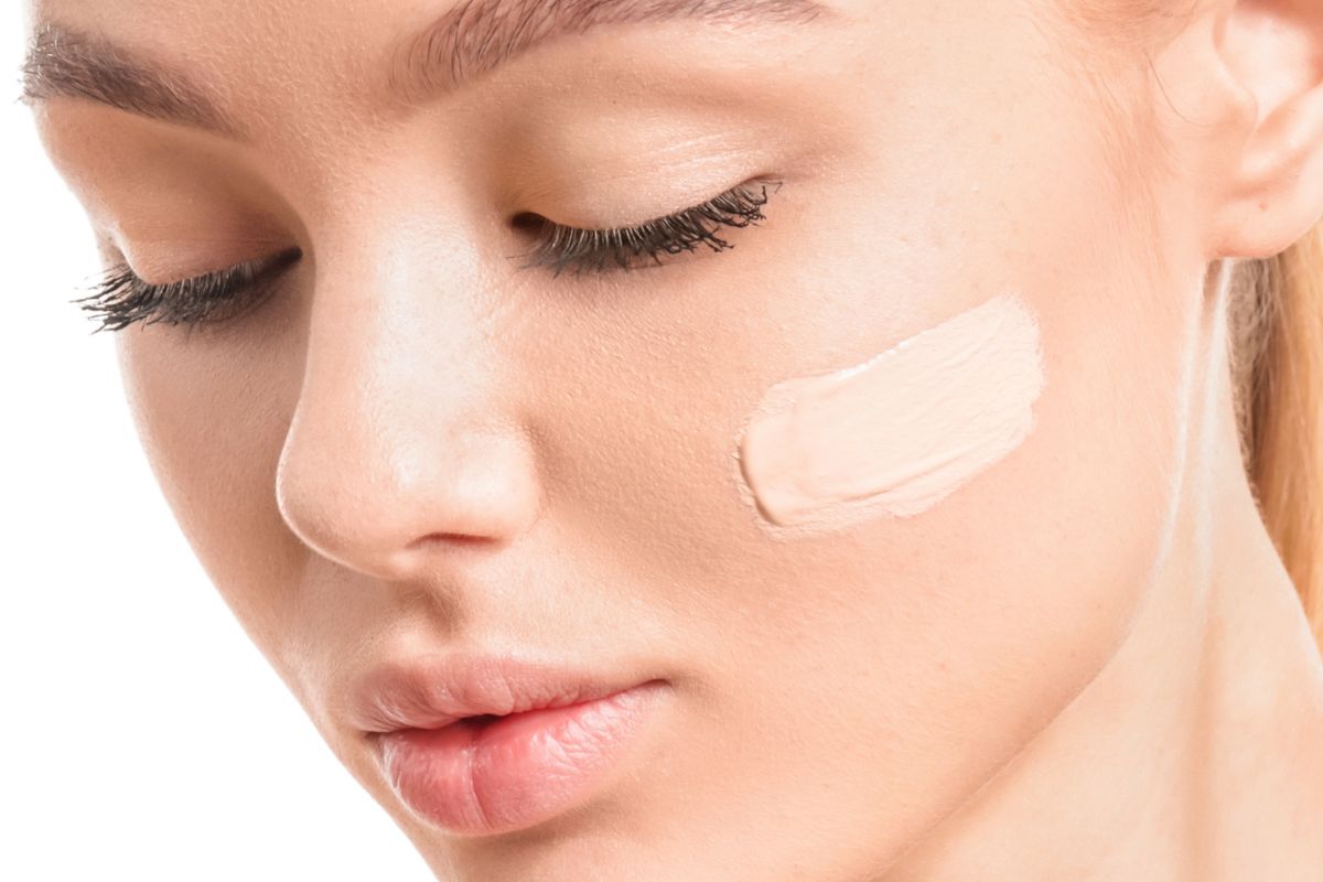 Krem BB Skin Blanket