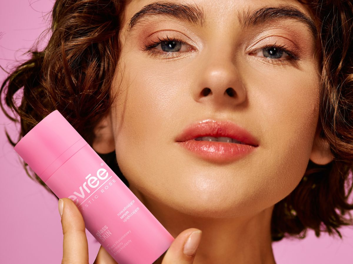 Mystic Rose evrēe