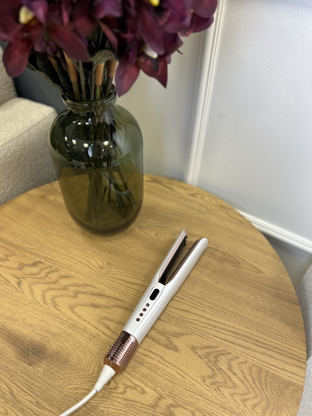 Aeroprostownica SHI 9100RS od Sencor