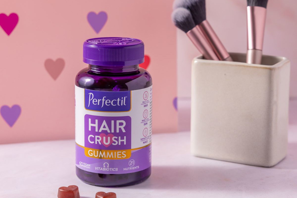 Vitabiotics