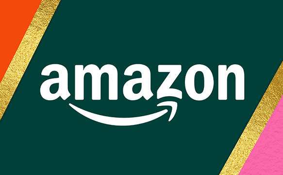 Dla niezdecydowanych: karta podarunkowa Amazon