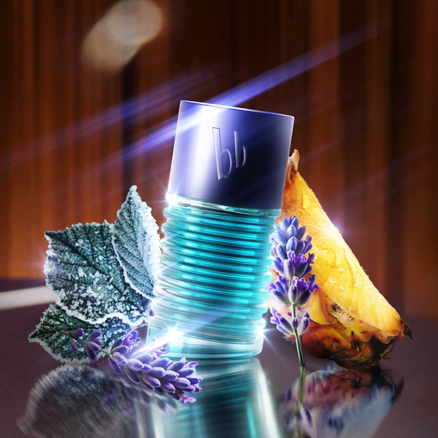 Bruno Banani Energy
