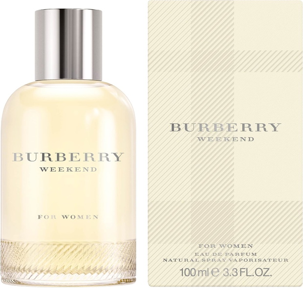 Perfumy BURBERRY Weekend