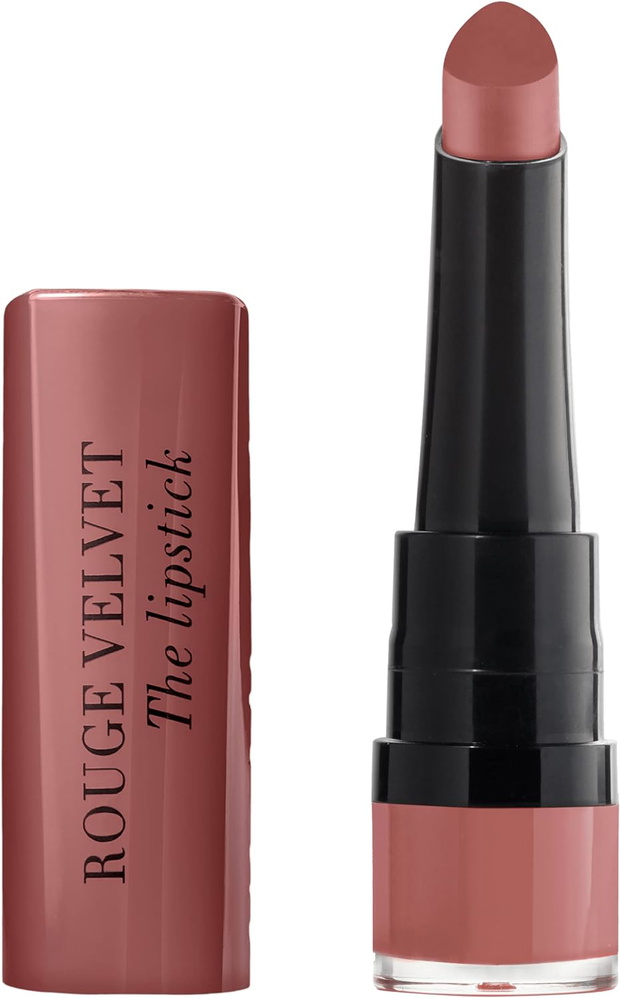 Pomadka Bourjois Rouge Velvet