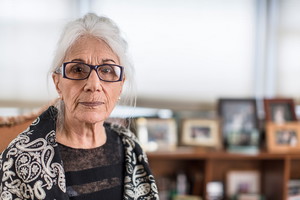 seniorka