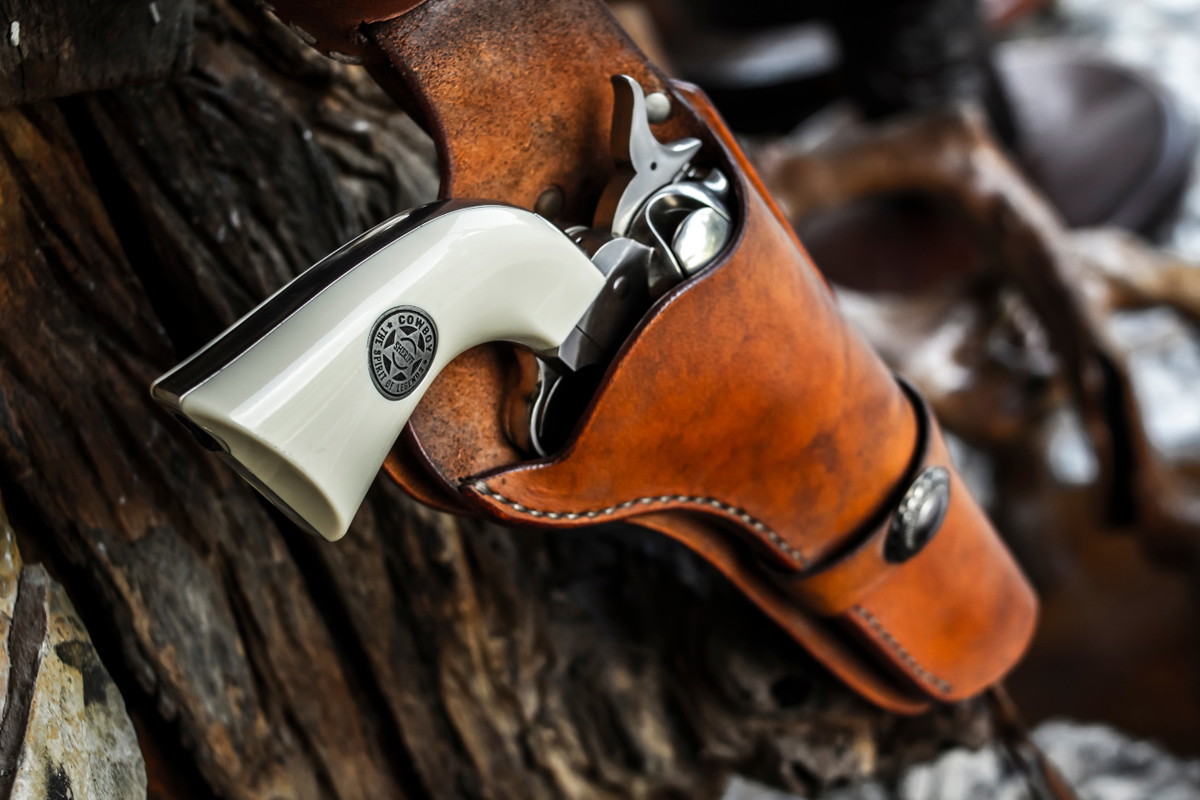 sennik pistolet